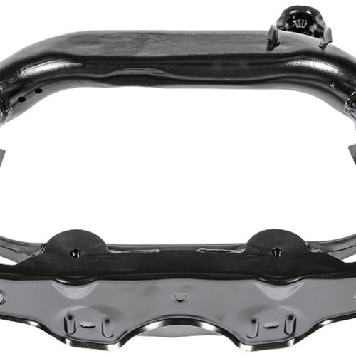 Achsträger hinten für VW Tiguan 5N Hinterachse nur 4motion - Picture 4 of 9