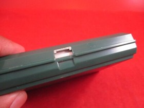 The Legend of Zelda Nintendo Game & Watch Multi Screen 1989 WORKS!