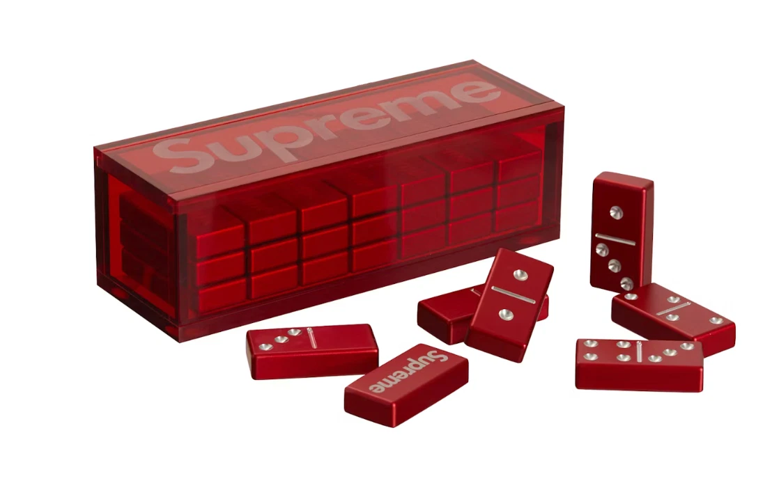 supreme domino products for sale | eBay