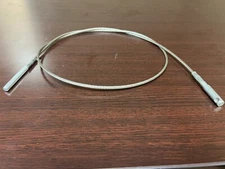 Allen - Walk Behind Power Trowel Rapid Pitch Control Cable