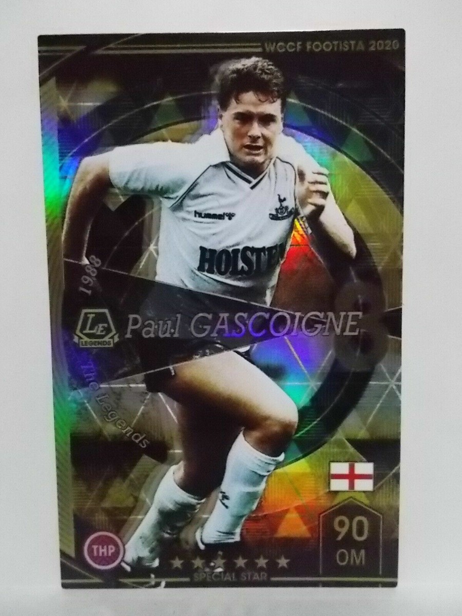 Panini WCCF Footista F20 Others | eBay
