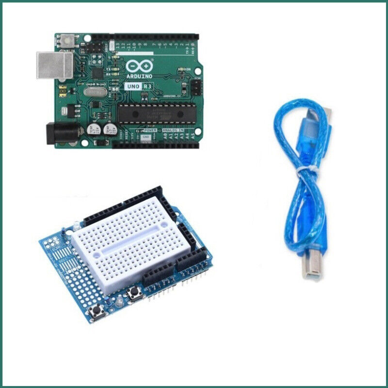 K01 Arduino Uno R3 Development Board Microcontroller Ks0178 Keyestudio