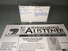 Visage Radio Archive (KSER)(October 1991) with KSER Station Program — photo 2