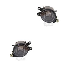 Nebelscheinwerfer Nebelleuchte Nebellicht Set H11 für Audi A4 8E 11/00-11/04
