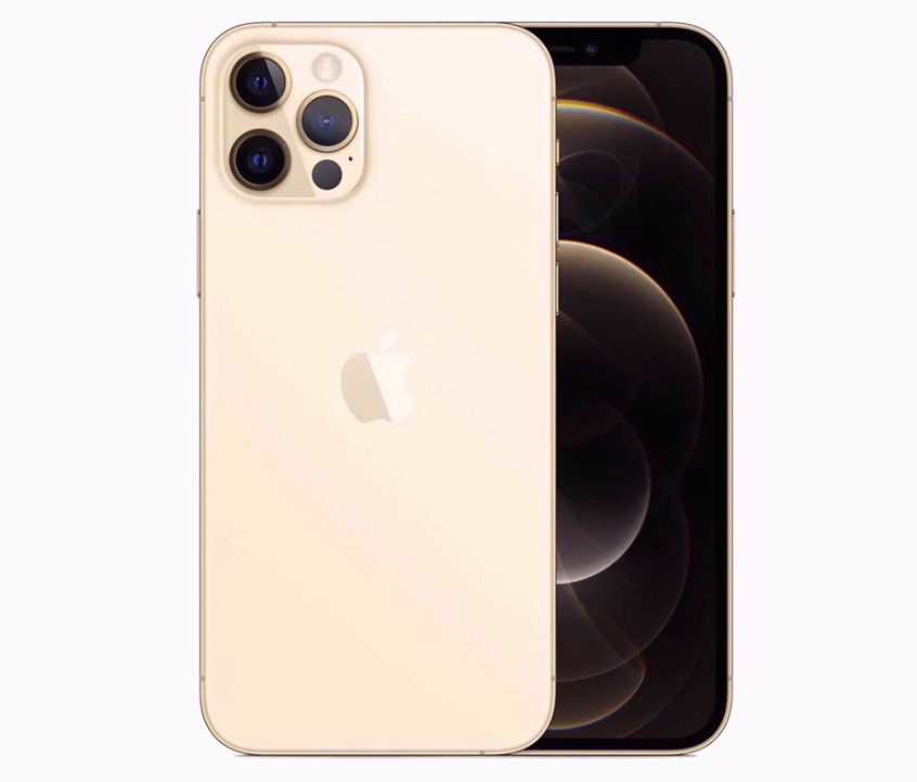 Apple iPhone 12 Pro Smartphone  All colours & Storage (Unlocked) iOS - GOOD