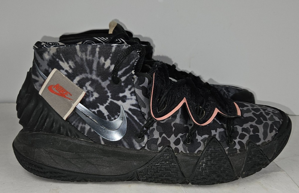 Size 8.5 - Nike Kybrid S2 What The CQ9323-001 | eBay