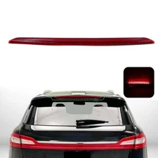 For 16 thru 18 Lincoln MKX 3rd Brake Lamp Stop Light High Mount FA1Z-13A613-AB