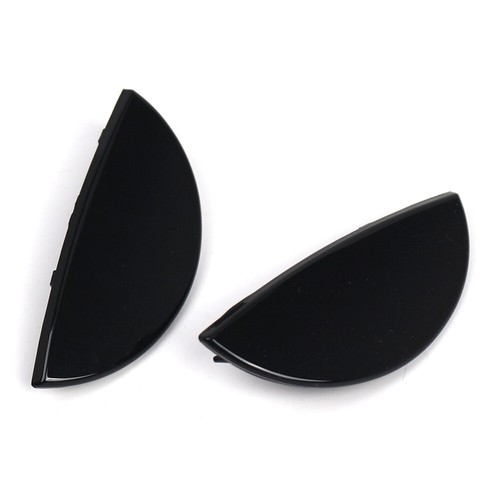 Cubierta de tapa de arandela de faros izquierda derecha para Mini R50 R52 R53 2001-2006 - Imagen 3 de 9