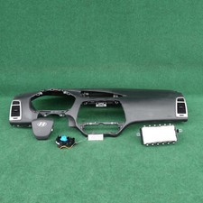 Armaturenbrett (Leer) incl. Kit Module Hyundai I20 (PBT) 1.2i 57KW 78PS Bj.2010