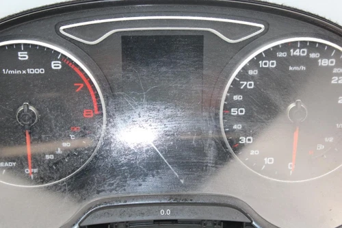 8V0920873L Cuadro Instrumentos para AUDI A3 SPORTBACK (8VA) Ambition ult 1523213 - Imagen 6 de 10