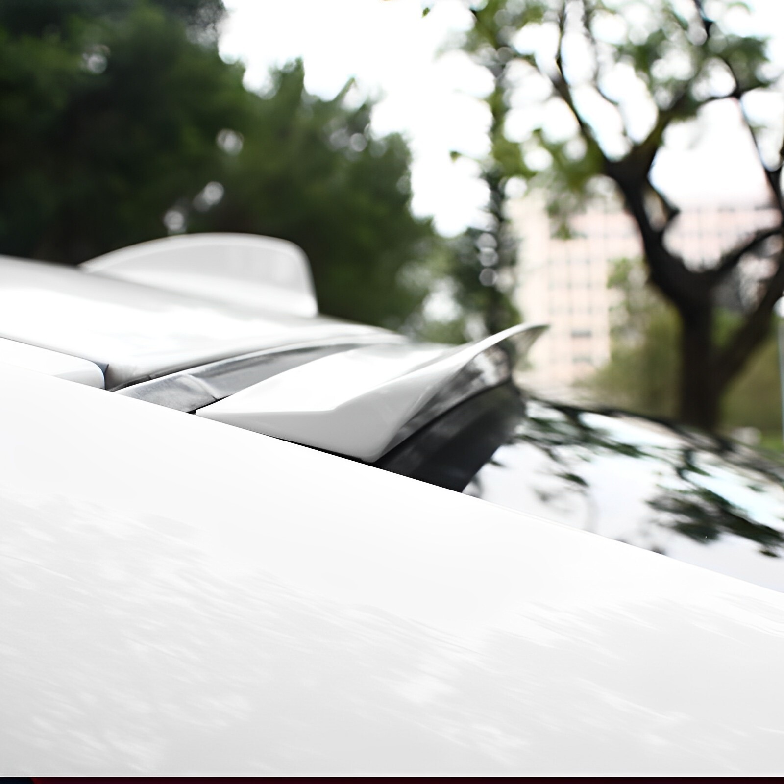 Spoilers & Wings for 2009 Toyota FJ Cruiser for sale