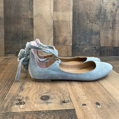 steve madden bona flat