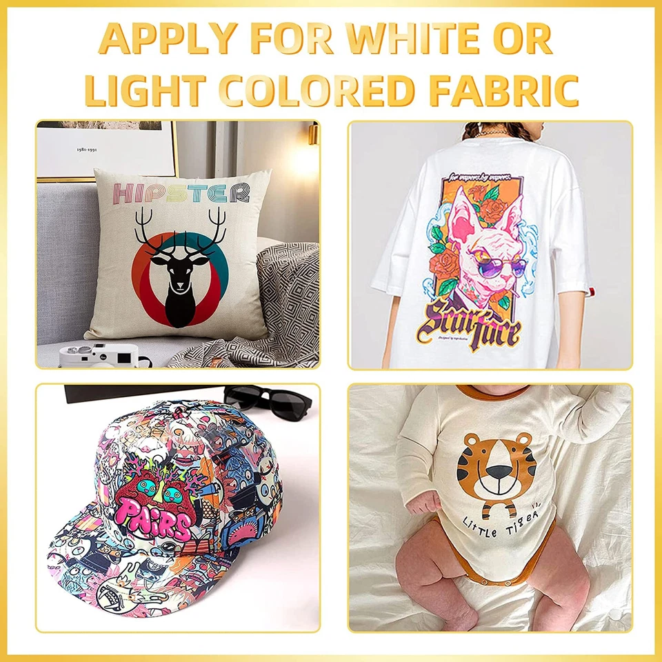 A-SUB 13 Inch X 300 FT Sublimation Paper Roll  105g for Epson Printer 13"x300' - Image 3 of 4