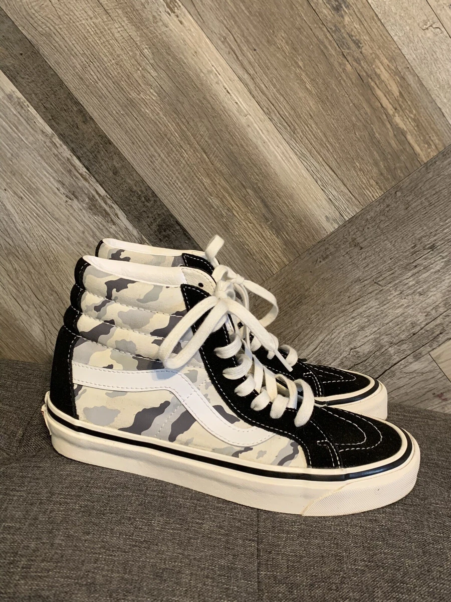 Style cheap 38 vans
