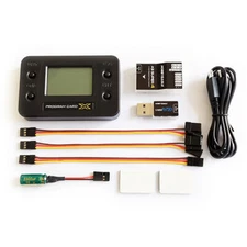 HobbyEagle A3 Super4 A3S4 Flight Control balancer Programming Card for RC Wing