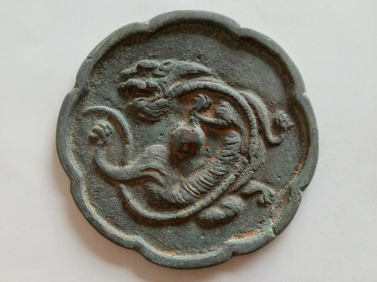 古董铜镜其他中国古董| eBay