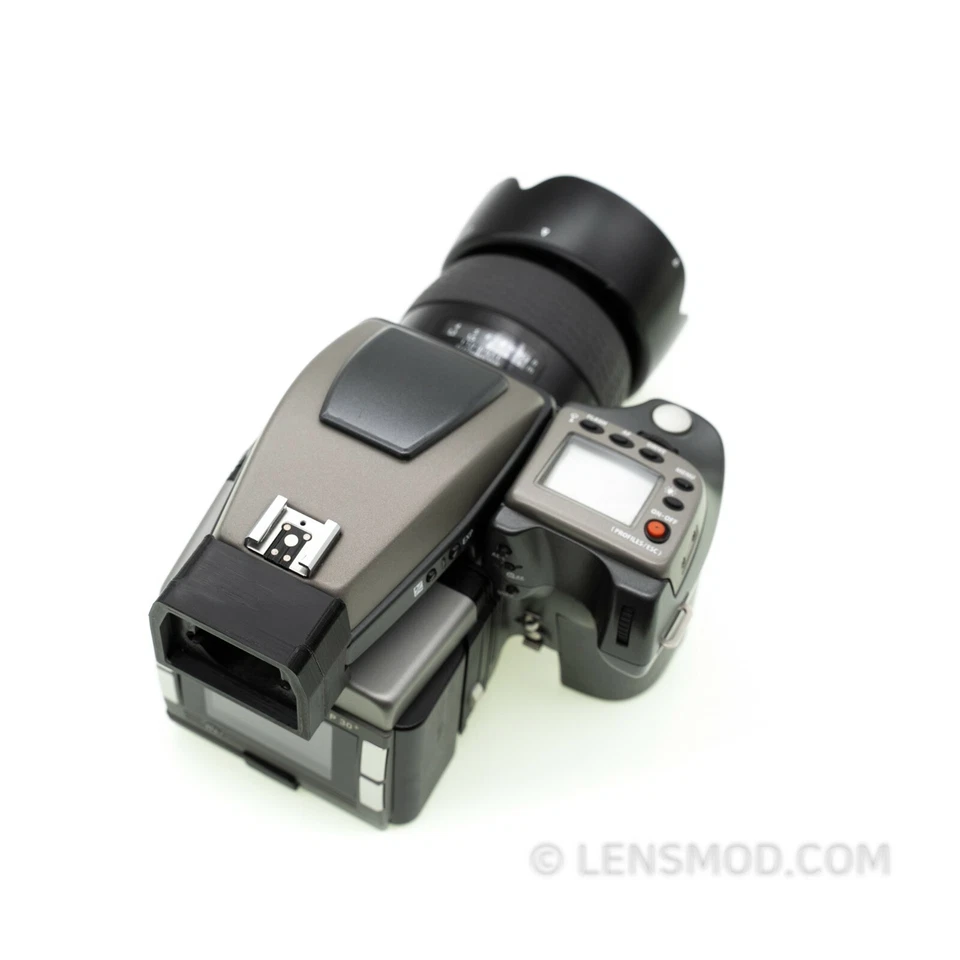 Ojo (pieza) para visores HV90X, HVD90X, HV90XII de cuerpo Hasselblad H (CFH) Foto 4 de 4