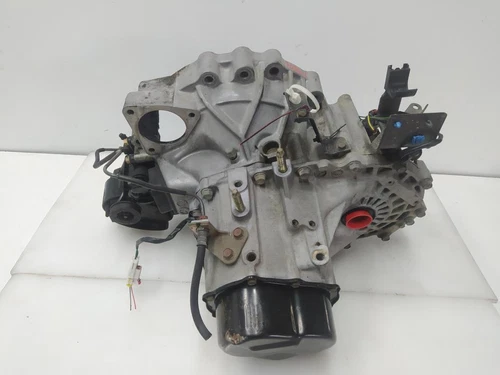 Caja Cambios para MAZDA MX-6 (GE) * 1992 179606 - Imagen 4 de 10