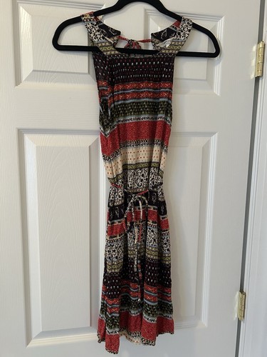 Fat Face Tunic Dress