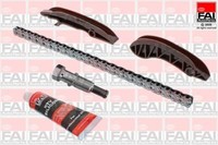 FüR Bmw Mini Toyota 2.0L Diesel 2006-2020 Steuerkettensatz Ohne Vvt