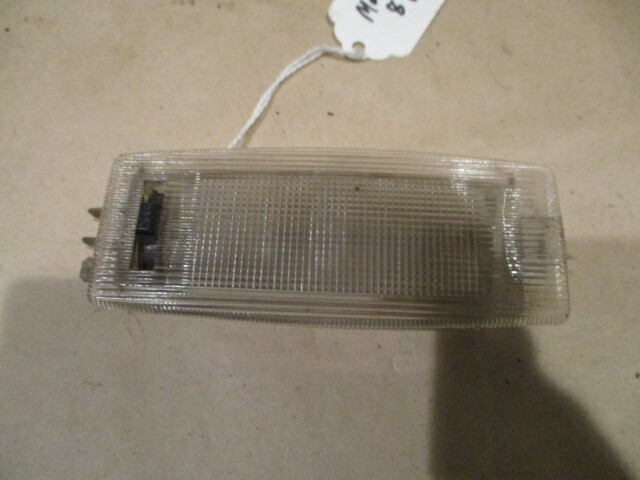 Ferrari Mondial 8, QV - Roof Interior Light -  P/N  60326706