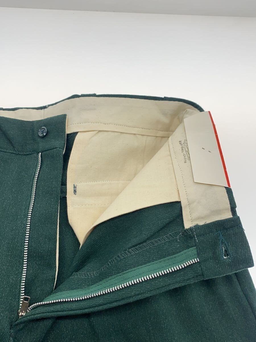 N*e様 vintage fivebrother armada trouser FIVE BROTHER Straight Pants 50s to 60s ARMADA FABRIC