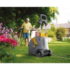 HOZELOCK FAST CART BOXED (40M HOSE) 2450