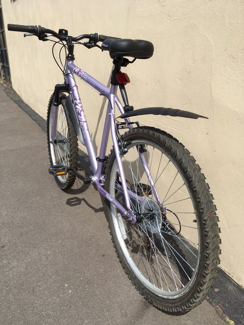 apollo cosmo womens hybrid bike