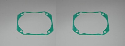 ORIGINAL FAAC REPLACEMENT 70991015 PAIR TANK GASKET 400 SERIES