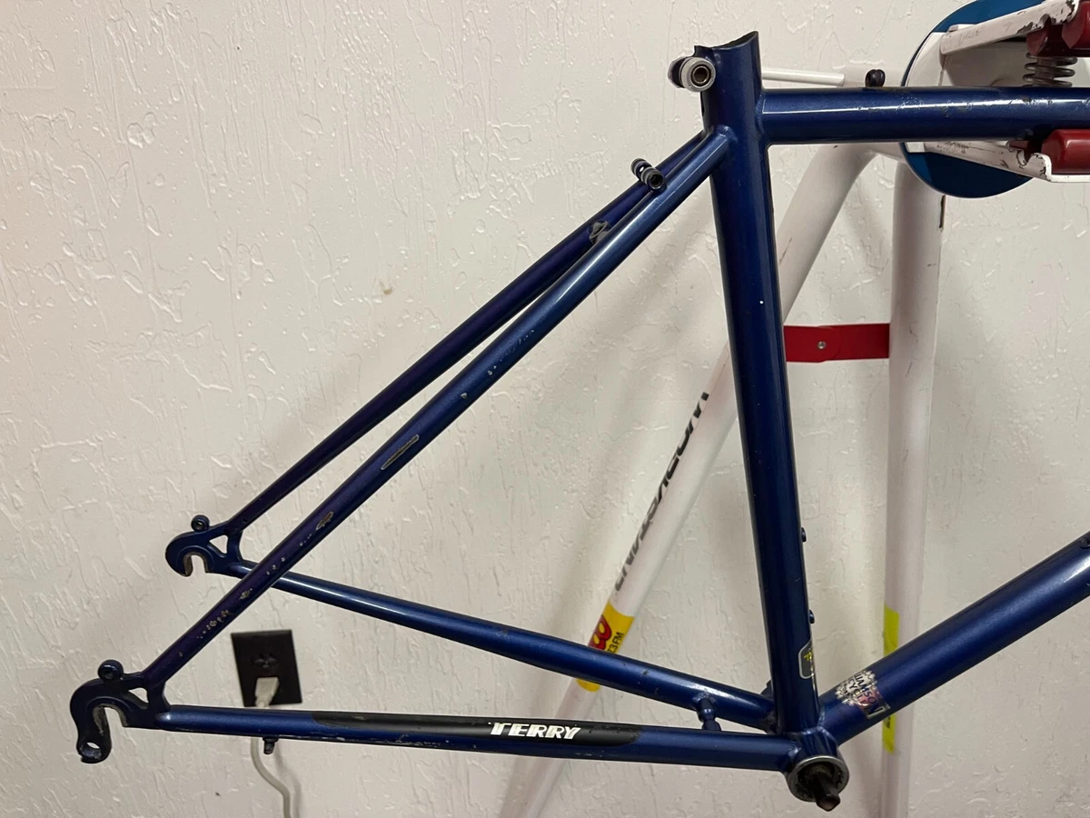 41cm bike frame 2025