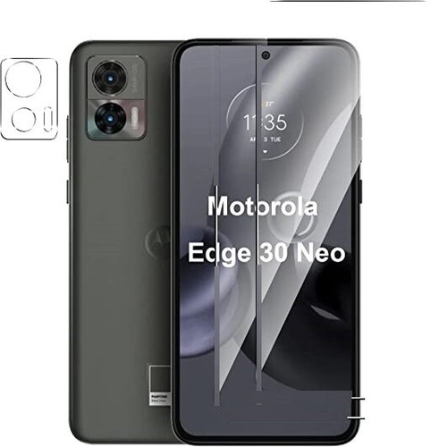 VETRO PROTEZIONE FOTOCAMERA Per MOTOROLA MOTO EDGE 30 NEO PELLICOLA POSTERIORE - 第 1/24 張圖片