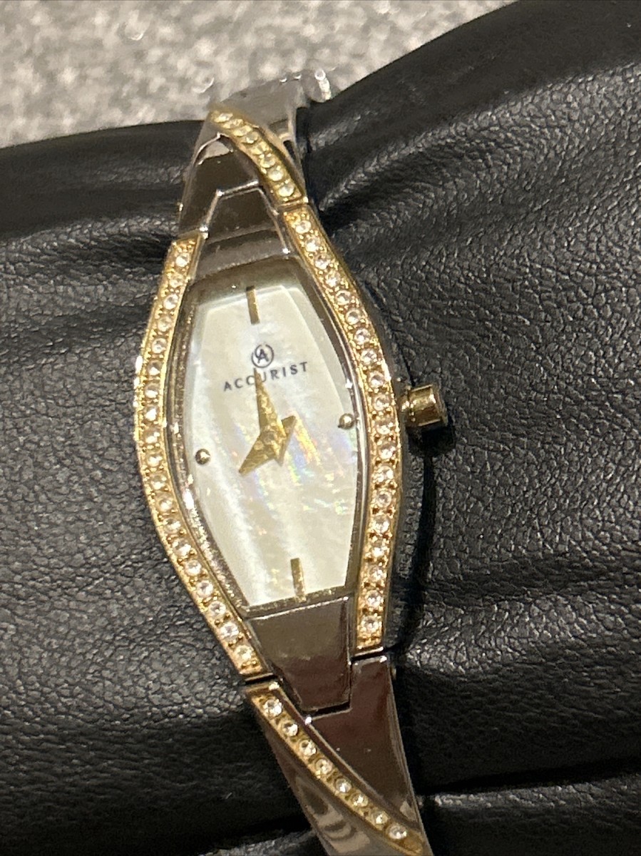 Accurist Ladies Watch View 4