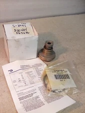 Bendix Air Dryer Purge Valve S-12093 "Old Style" 800404 065626