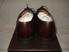 100% AUTHENTIC NEW MEN GUCCI LEVEN DIAMANTE DERBY/ DRIVERS/LOAFERS 12 G/ US 13 — photo 5