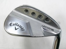 Callaway JAWS FULL TOE Wedge #54(1Club)/NS/Flex:S/Wedge
