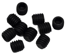 NHX RC M3 x 3mm Set Screw Set 10