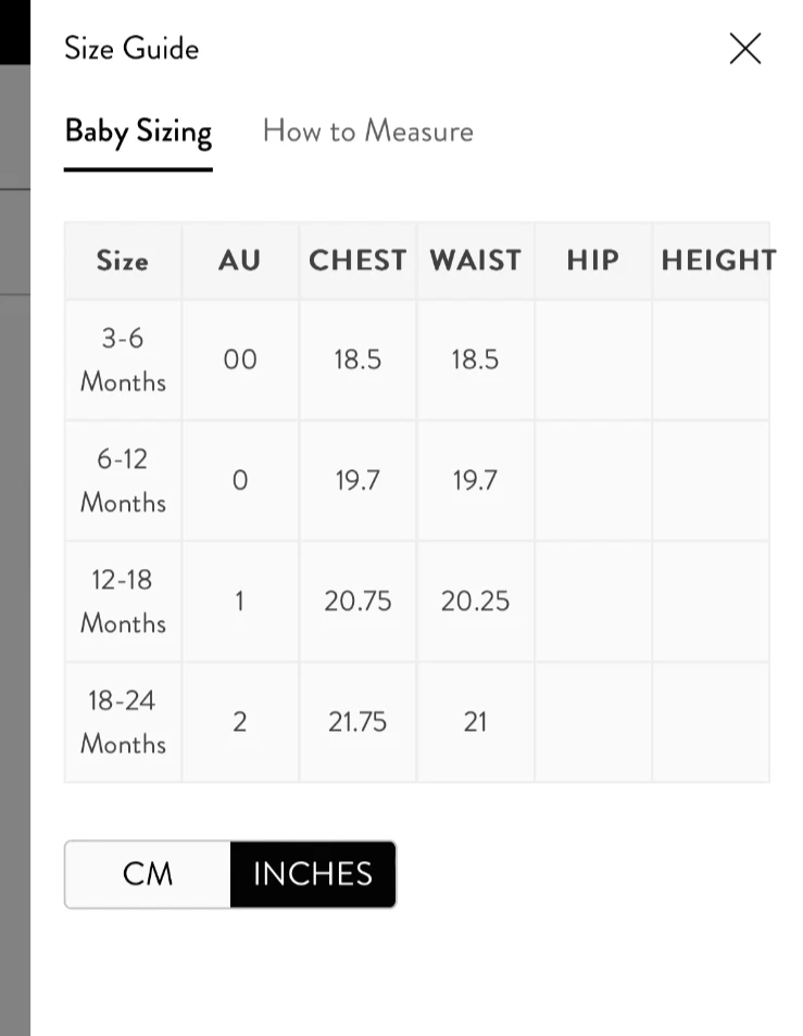 CAMILLA Niños $199 2YO "Weave On" Niños Pequeños Algodón Juego de 2 Piezas - Top + Pantalón Foto 4 de 4