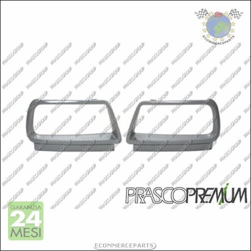 Cornice Faro Prasco Sx Suzuki Vitara | Soluzione Ricambio SZ0522104