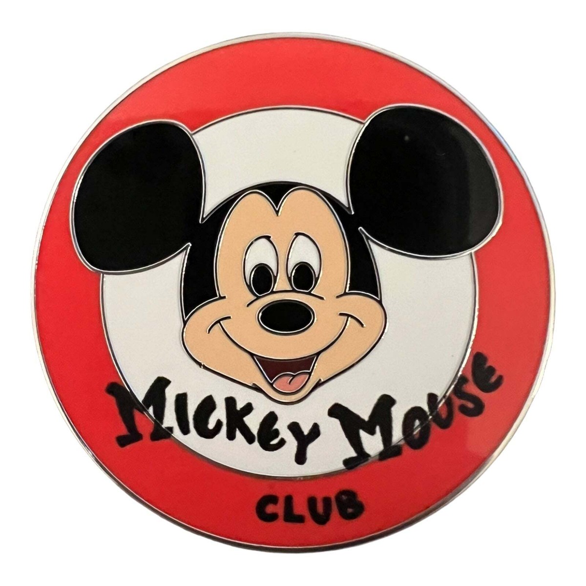 Disney Mickey Mouse Club Mystery Pins - YOU CHOOSE | eBay