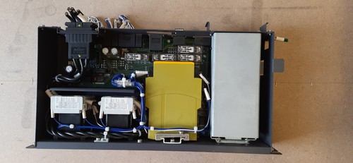 Mitsubishi r700SFT-A servo drive *SAMEDAY SHIP AVAILABLE ON REQ - Picture 3 of 3