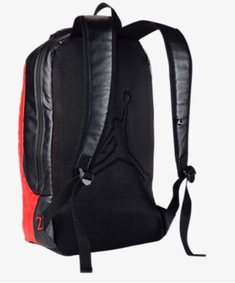 black leather retro 12 jordan backpack Retro 12 Backpack
