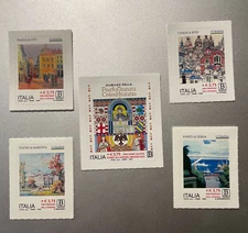 2023 Salvaguardia diritti Pro Ucraina + Perdonanza Celestiniana con Sovrapprezzo