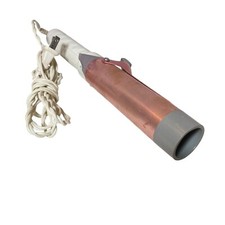 Conair 1-1/2 In. Curling Iron Soft Curls 1-1/2in Barrel Rarely Used 