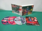 Dreamcast -- BIOHAZARD 2 Value Plus Resident Evil -- JAPAN. GAME. Work. 27775