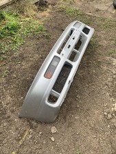 Factory Type M Front Bumper Fits Nissan Skyline R33 GTST