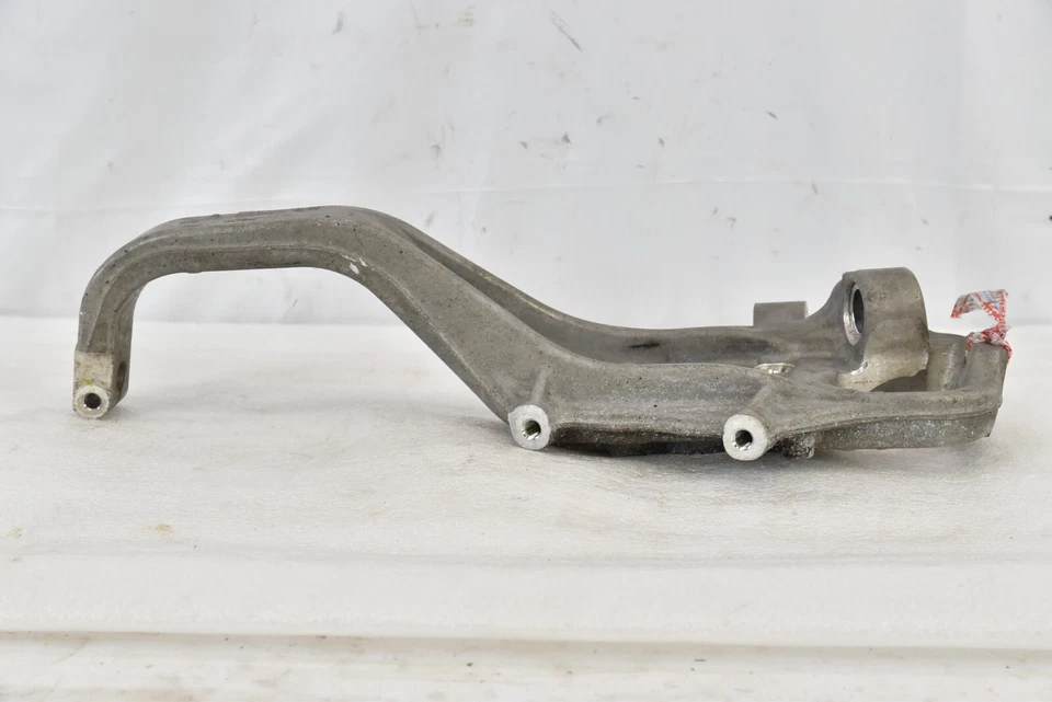 🚀 17-19 ALFA ROMEO GIULIA DELANTERO IZQUIERDO LADO DEL CONDUCTOR CUBO RUEDA EJE NUDILLO OEM Foto 2 de 4