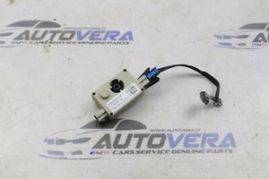 BMW E61 E63 E83 E90 E92 Radio Antenne Kontrolle Modul ECU Pn 6990090