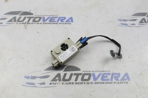 BMW E61 E63 E83 E90 E92 Radio Antenne Kontrolle Modul ECU Pn 6990090