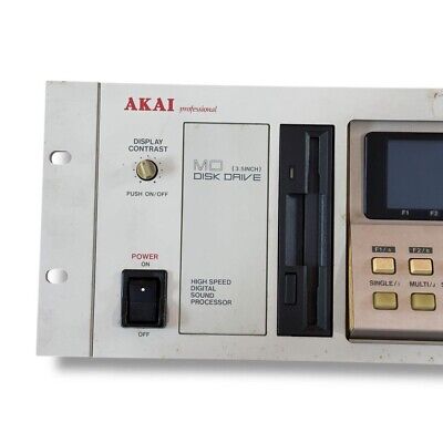 AKAI S3200XL サンプラー(Akai Professional S3200XL Midi AKAI S3200XL サンプラー(Akai Professional S3200XL Midi