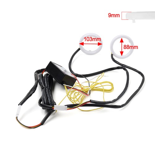 Engine Stator Guard Protector Cover For Yamaha R15 V3 2017-2022 GZ - Picture 15 of 15